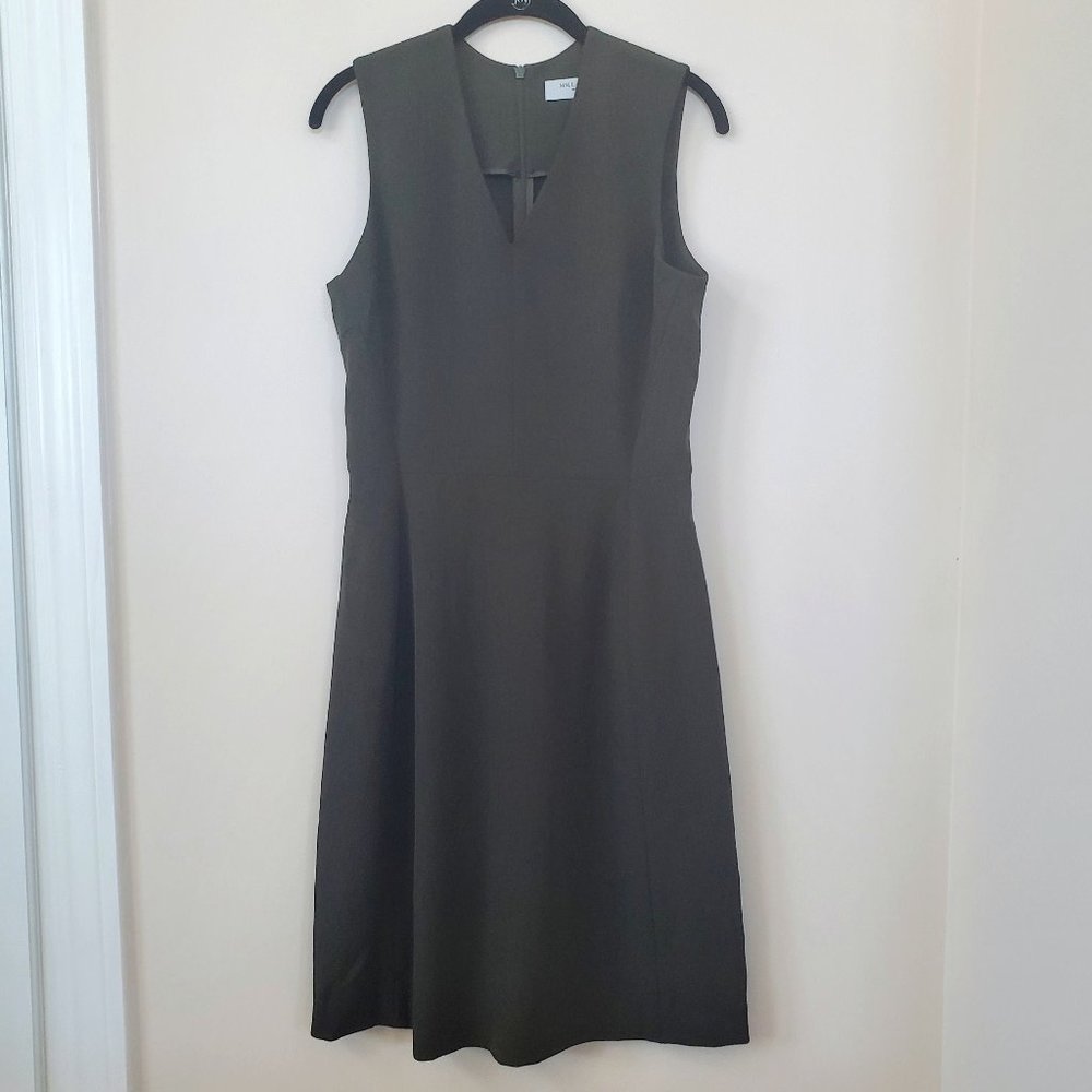MM LaFleur Annie Dress, size 10